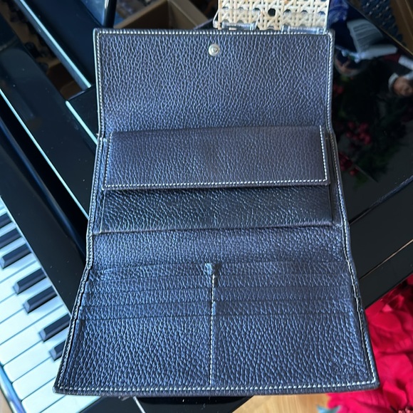 Gucci Wallet - Picture 5 of 8